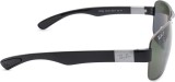Ray-Ban RB3522 004/9A 64 18754