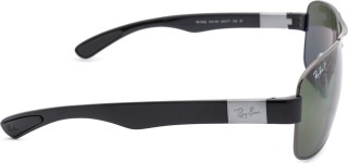 Ray-Ban RB3522 004/9A 64 18754