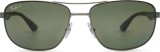 Ray-Ban RB3528 029/9A 61 12661
