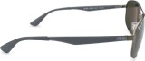 Ray-Ban RB3528 029/9A 61 12662