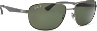 Ray-Ban RB3528 029/9A 61