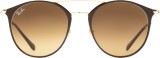 Ray-Ban RB3546 900985 52 2821