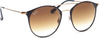 Ray-Ban RB3546 917551 52