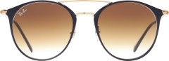 Ray-Ban RB3546 917551 52