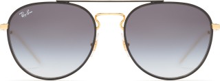 Ray-Ban RB3589 90548G 55 3451