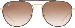 Ray-Ban RB3589 905513 55