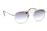 Ray-Ban RB3609 91420S 54 2756