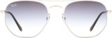 Ray-Ban RB3609 91420S 54 2755