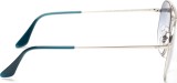 Ray-Ban RB3609 91420S 54 2756
