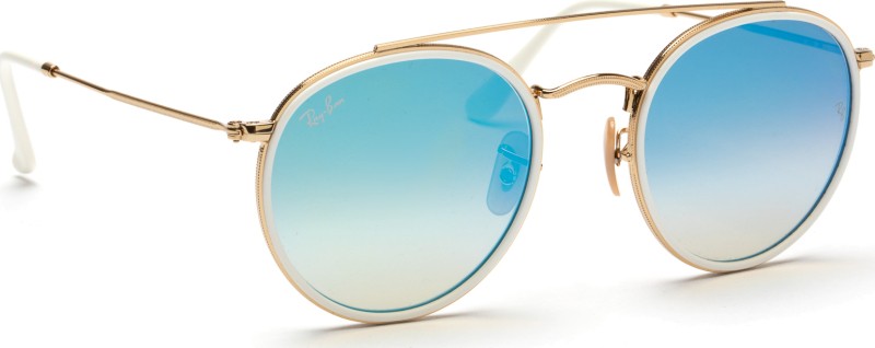 

Ray-Ban RB3647N 001/4O 51