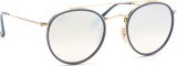 Ray-Ban RB3647N 001/9U 51 3520