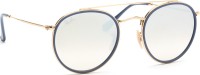 Ray-Ban RB3647N 001/9U 51