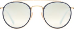 Ray-Ban RB3647N 001/9U 51