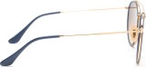 Ray-Ban RB3647N 001/9U 51 3520