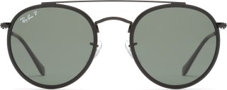 Ray-Ban RB3647N 002/58 51 3442