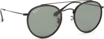 Lunettes de soleil RAY-BAN RB 3647N 002/58 51/22