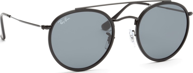 

Ray-Ban RB3647N 002/R5 51