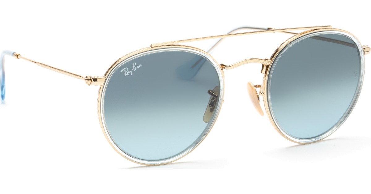 Ray-Ban RB3647N 91233M 51