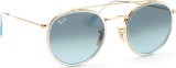 Ray-Ban RB3647N 91233M 51 2660