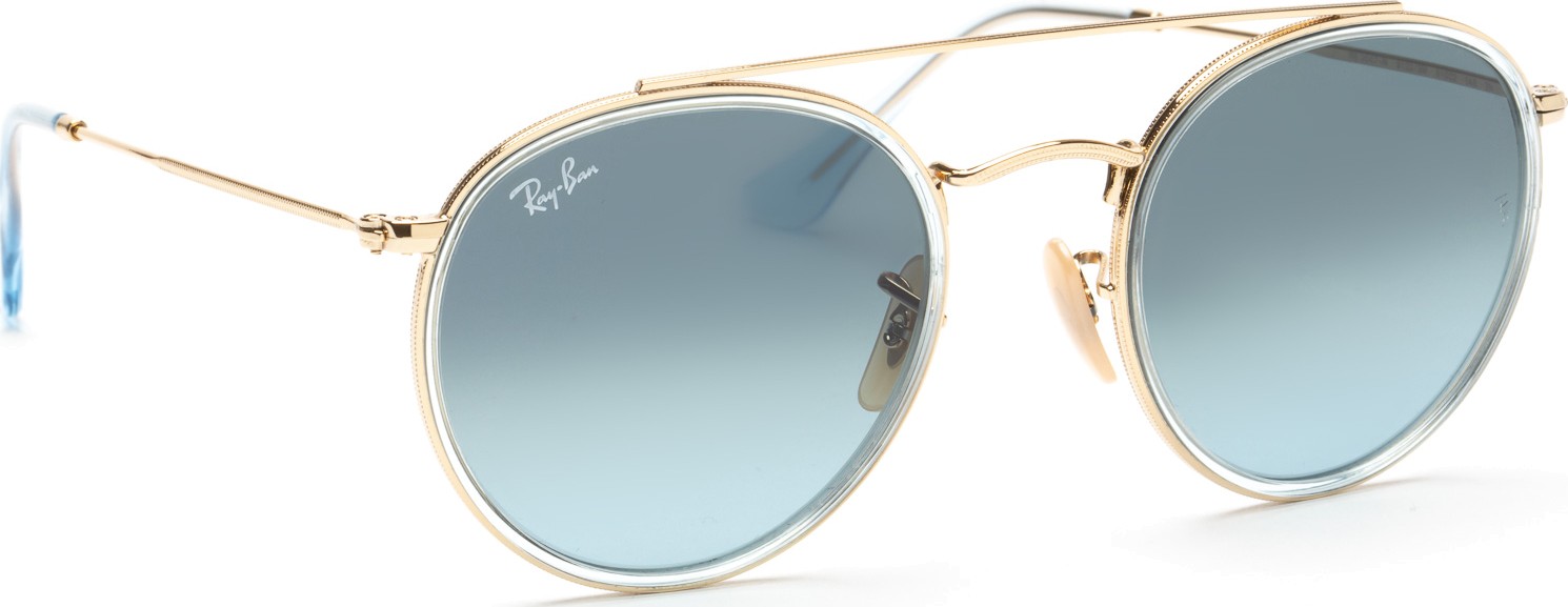 Ray-Ban® RB3647N 91233M 51 | Lentiamo