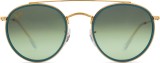 Ray-Ban RB3647N 9235BH 51 20984