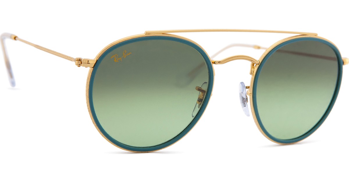 Ray-Ban RB3647N 9235BH 51