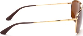 Ray-Ban RB3654 001/73 60 5700