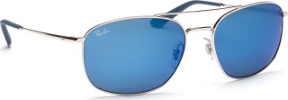 Ray-Ban RB3654 003/55 60