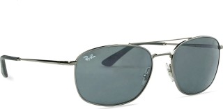Ray-Ban RB3654 004/87 60