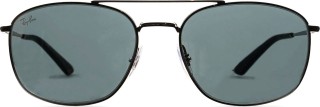 Ray-Ban RB3654 004/87 60 7513