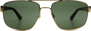 Ray-Ban RB3663 001/31 60 9192
