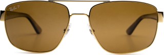 Ray-Ban RB3663 001/57 60 9190