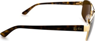 Ray-Ban RB3663 001/57 60 9191