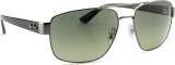 Ray-Ban RB3663 004/71 60 9522
