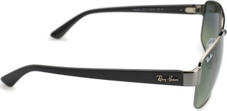 Ray-Ban RB3663 004/71 60 9522