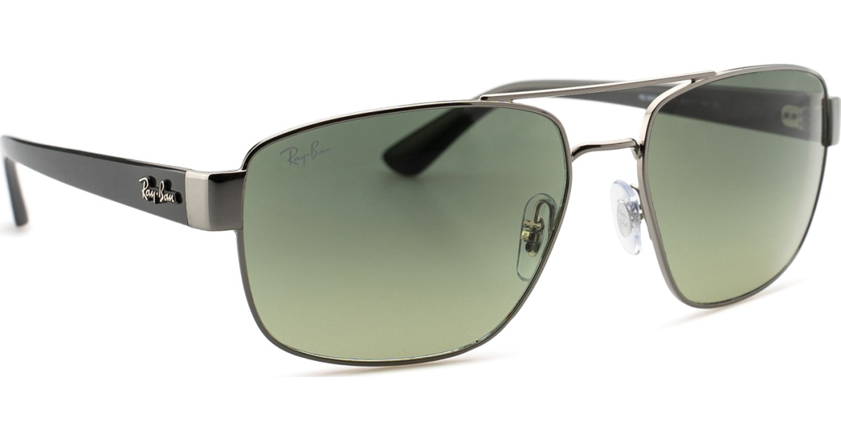 Ray-Ban RB3663 004/71 60