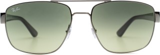 Ray-Ban RB3663 004/71 60 9520
