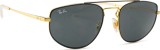 Ray-Ban RB3668 905487 55 12280
