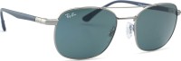 Ray-Ban RB3670 004/R5 54