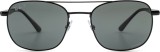 Ray-Ban RB3670CH 002/K8 54 12549