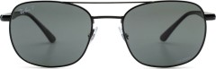 Ray-Ban RB3670CH 002/K8 54