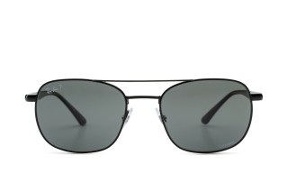Ray-Ban RB3670CH 002/K8 54 12548