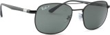 Ray-Ban RB3670CH 002/K8 54 12550
