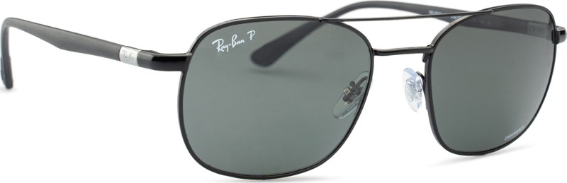 E-shop Ray-Ban RB3670CH 002/K8 54