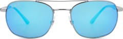 Ray-Ban RB3670CH 004/4L 54