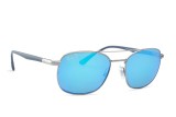 Ray-Ban RB3670CH 004/4L 54 12552