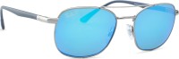 Ray-Ban RB3670CH 004/4L 54