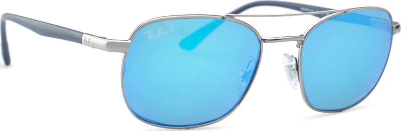 

Ray-Ban RB3670CH 004/4L 54
