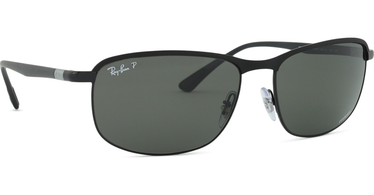 Ray-Ban RB3671CH 186/K8 60
