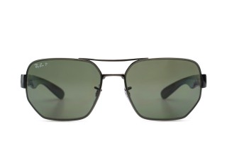 Ray-Ban RB3672 004/9A 60 12555
